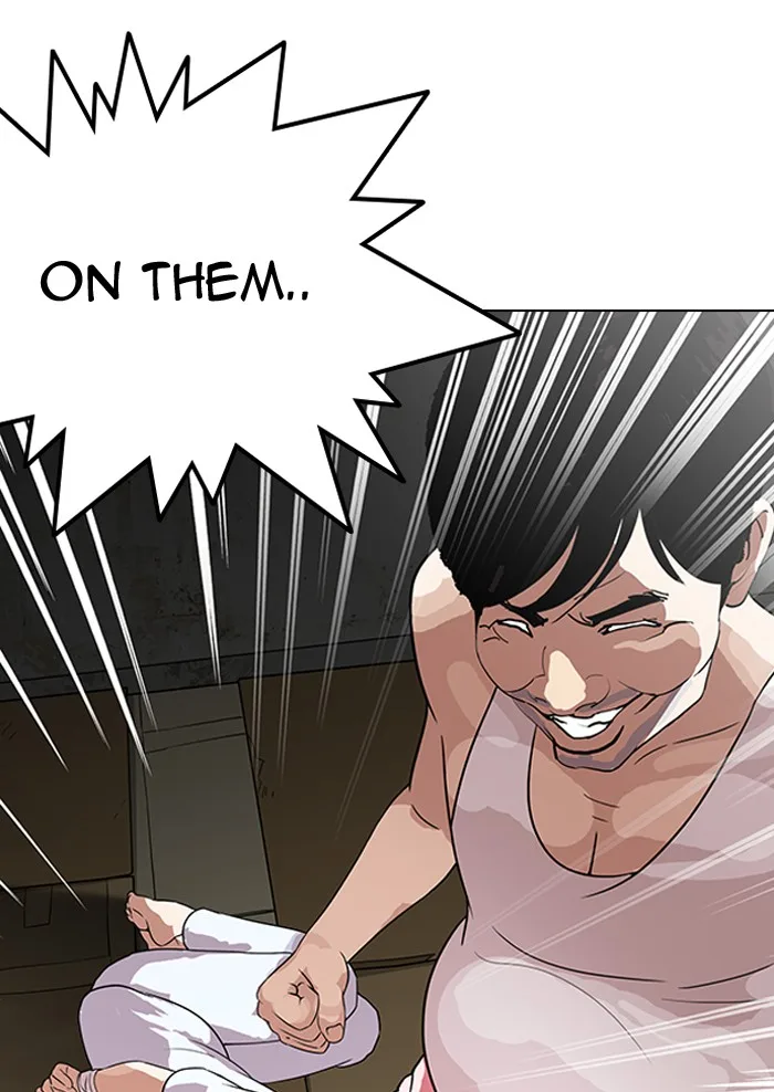 Lookism - Chapter 137 - Page 40