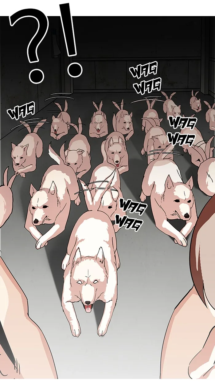 Lookism - Chapter 137 - Page 55