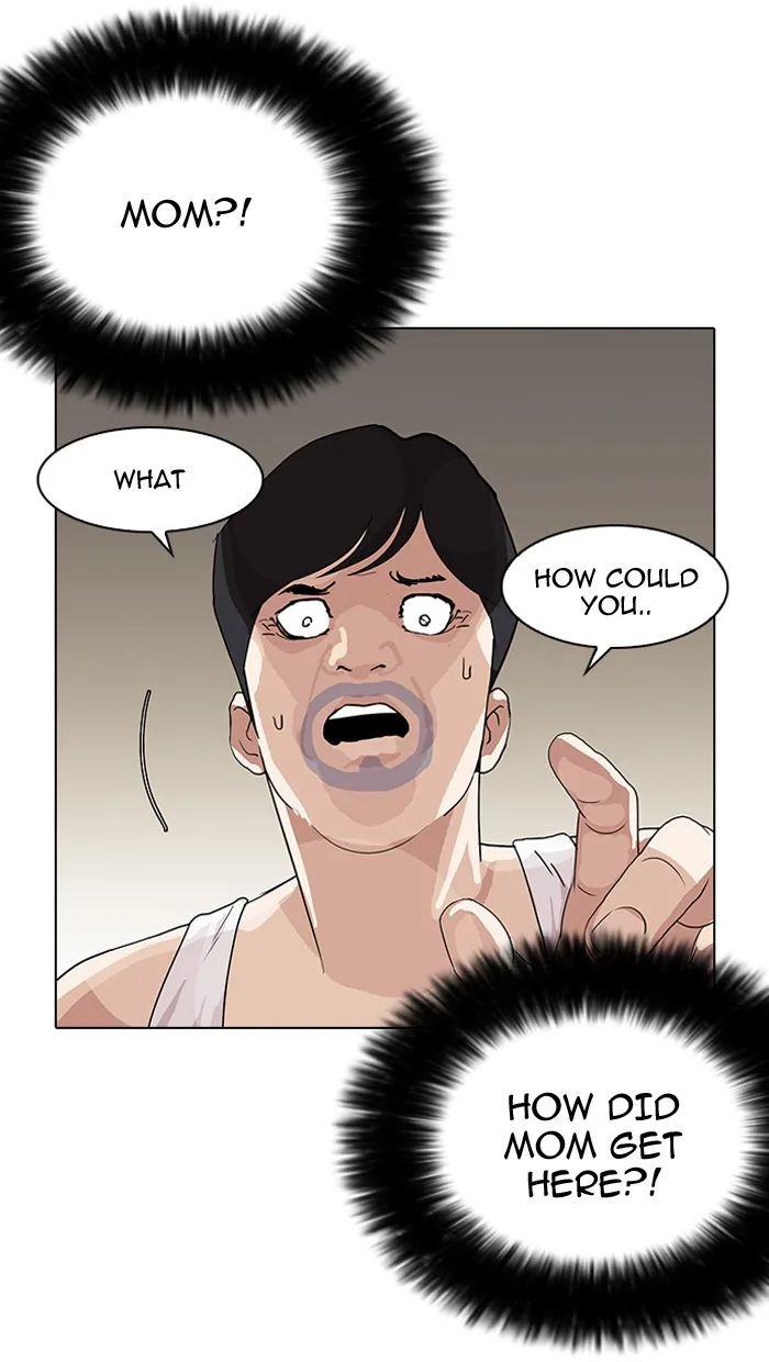 Lookism - Chapter 137 - Page 59