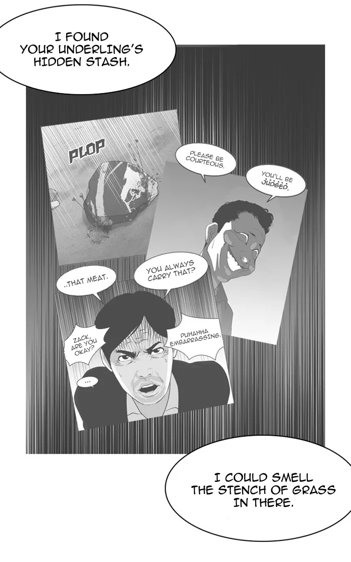 Lookism - Chapter 137 - Page 62