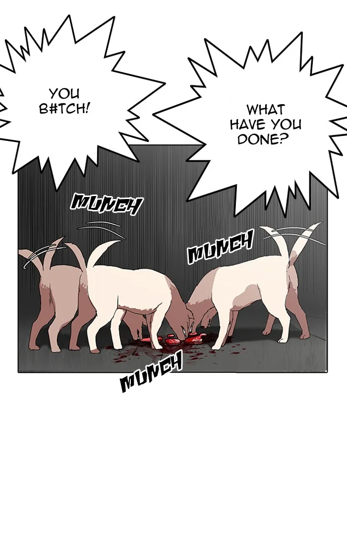 Lookism - Chapter 137 - Page 71