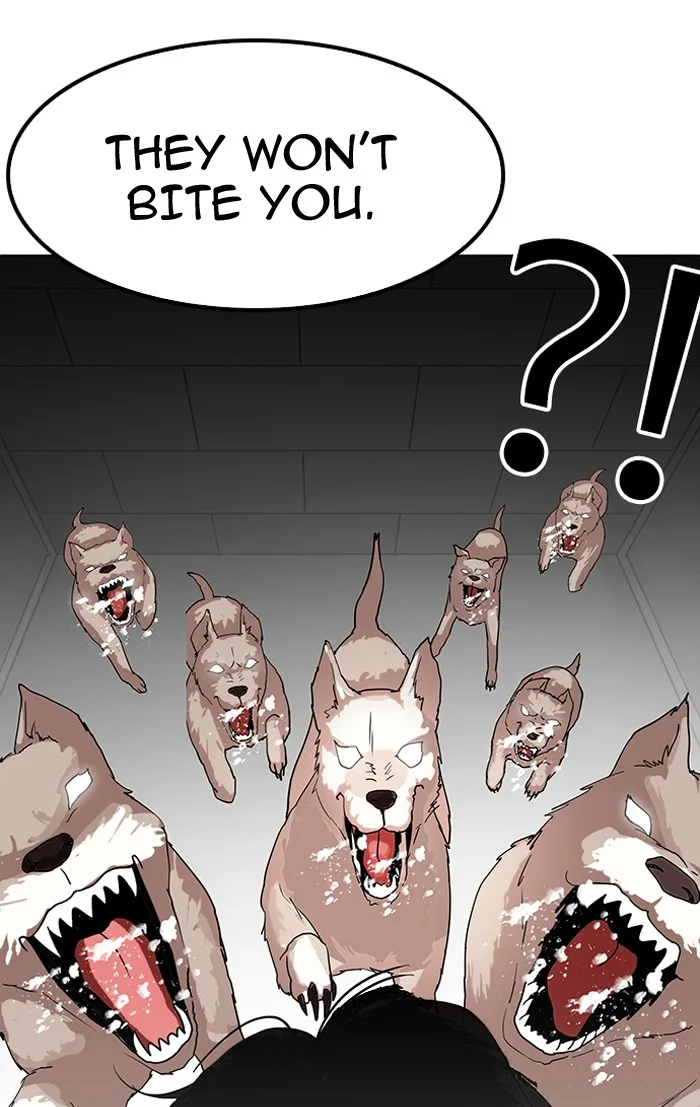 Lookism - Chapter 137 - Page 78