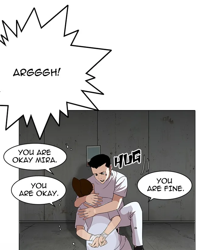 Lookism - Chapter 137 - Page 81