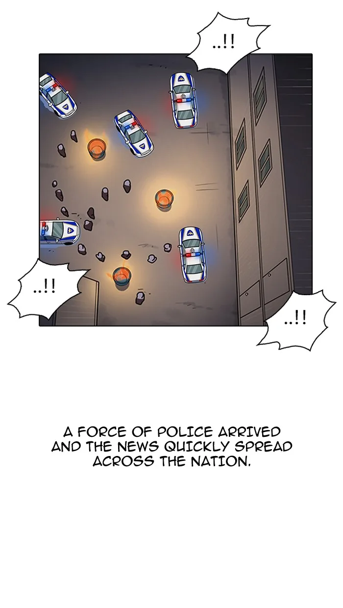 Lookism - Chapter 137 - Page 84