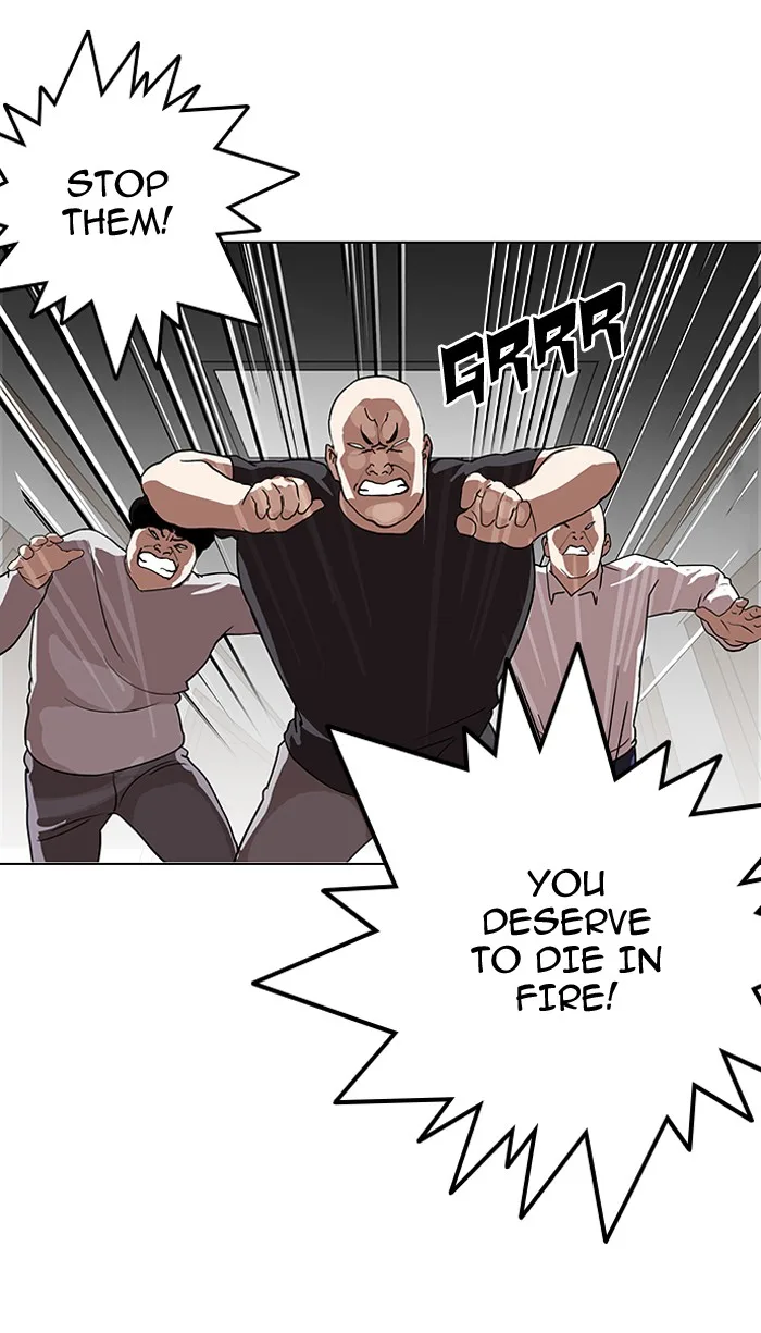 Lookism - Chapter 137 - Page 9
