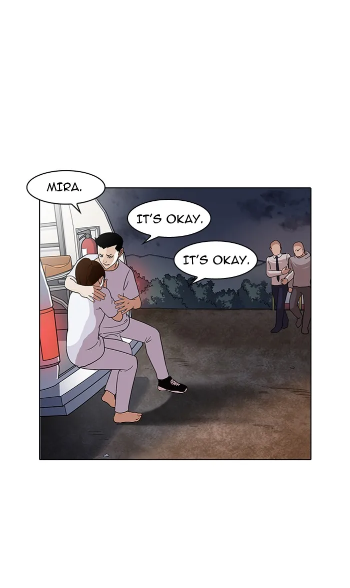 Lookism - Chapter 137 - Page 91