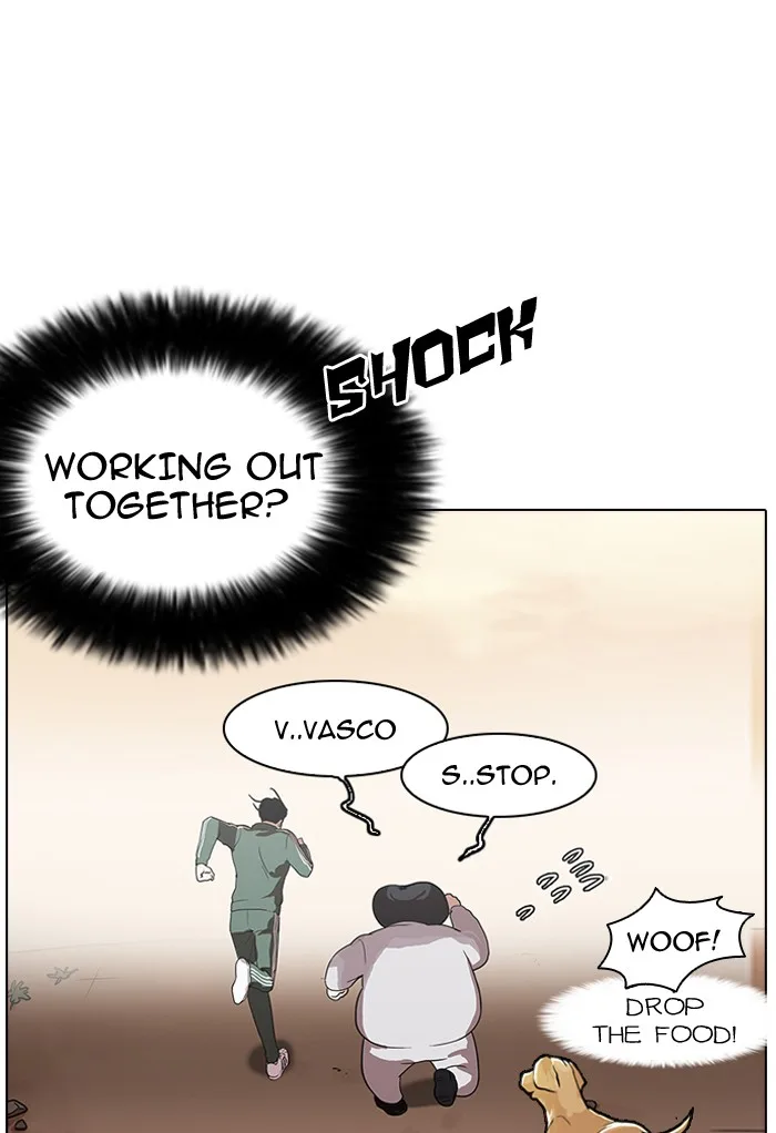 Lookism - Chapter 138 - Page 100