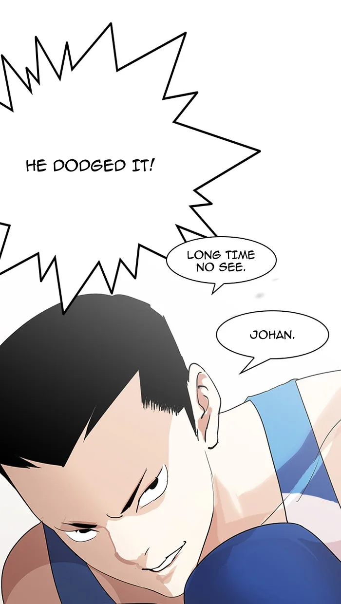 Lookism - Chapter 138 - Page 11