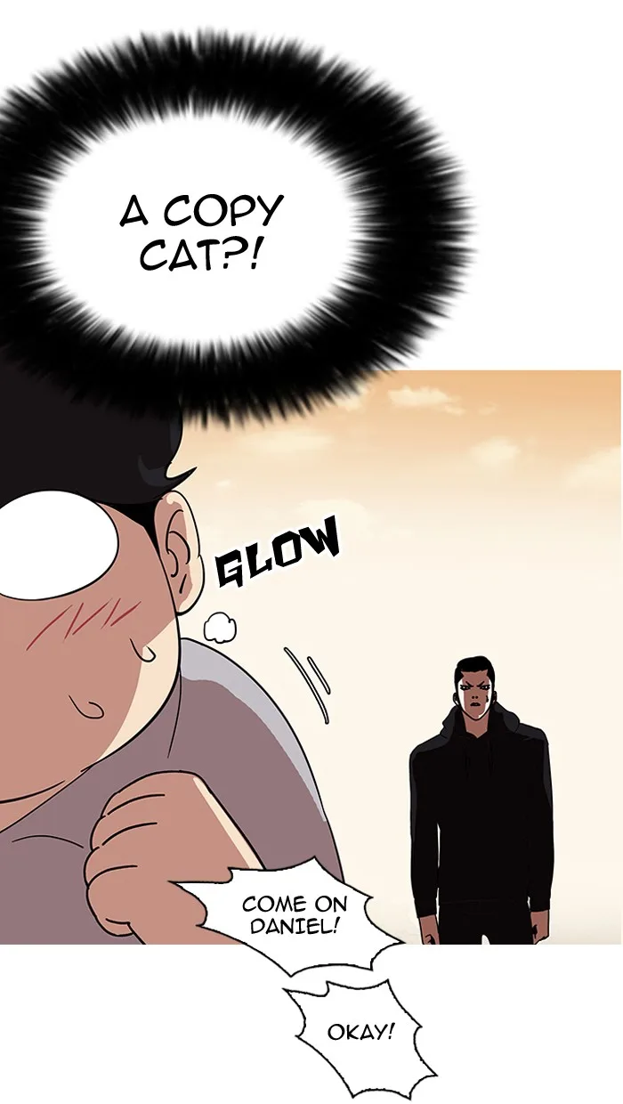 Lookism - Chapter 138 - Page 113