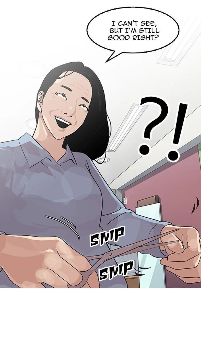 Lookism - Chapter 138 - Page 119
