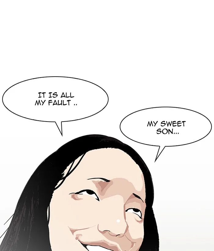 Lookism - Chapter 138 - Page 121