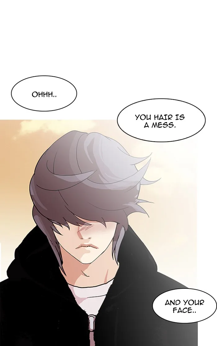 Lookism - Chapter 138 - Page 131