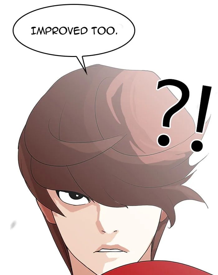Lookism - Chapter 138 - Page 18