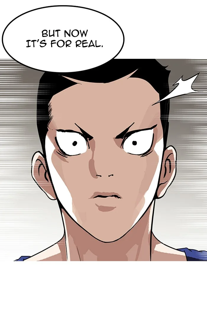 Lookism - Chapter 138 - Page 20