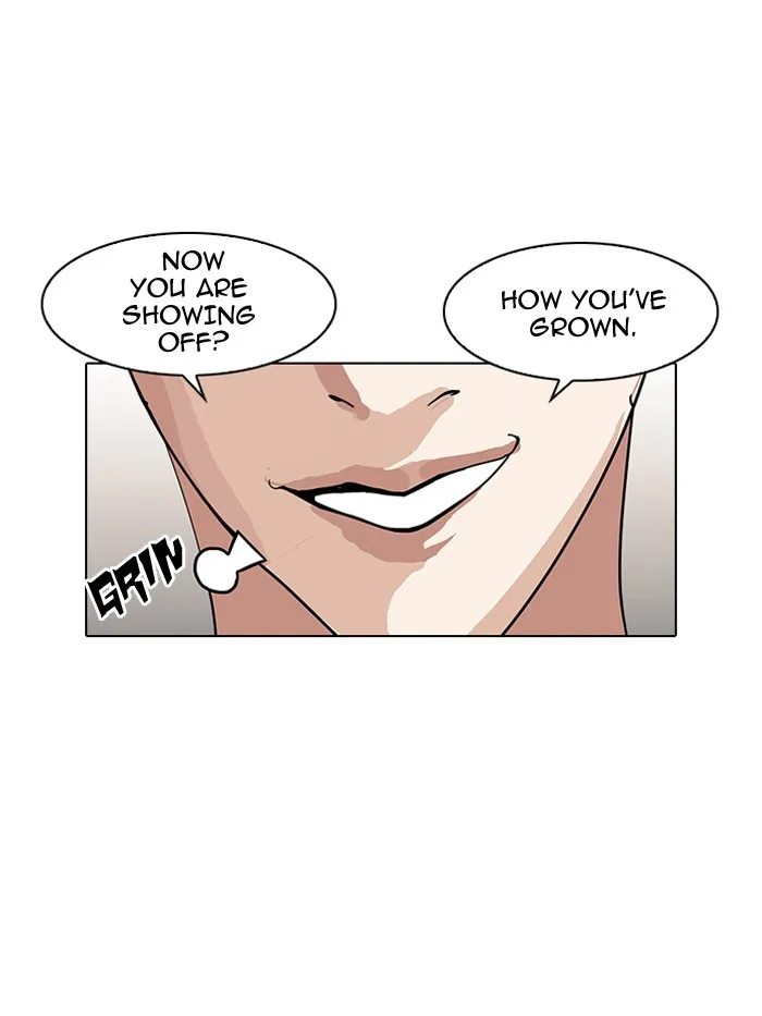 Lookism - Chapter 138 - Page 21