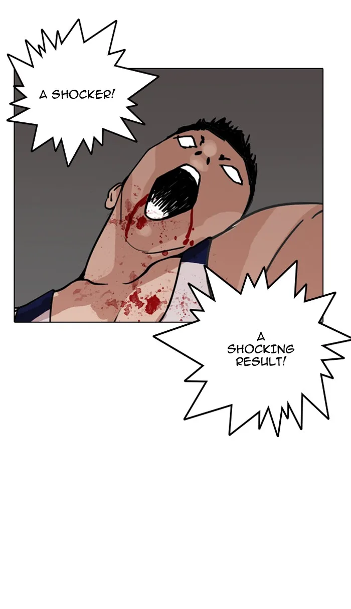 Lookism - Chapter 138 - Page 35