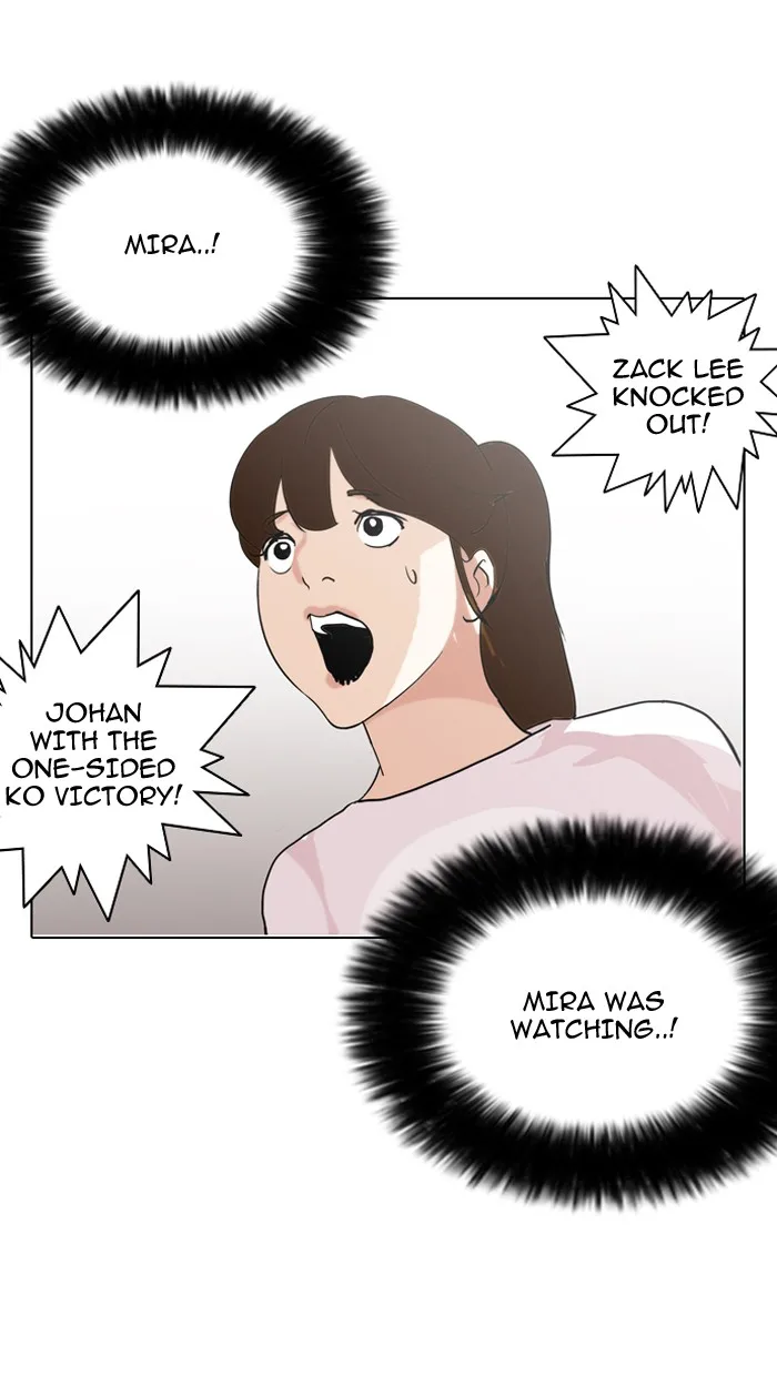 Lookism - Chapter 138 - Page 36