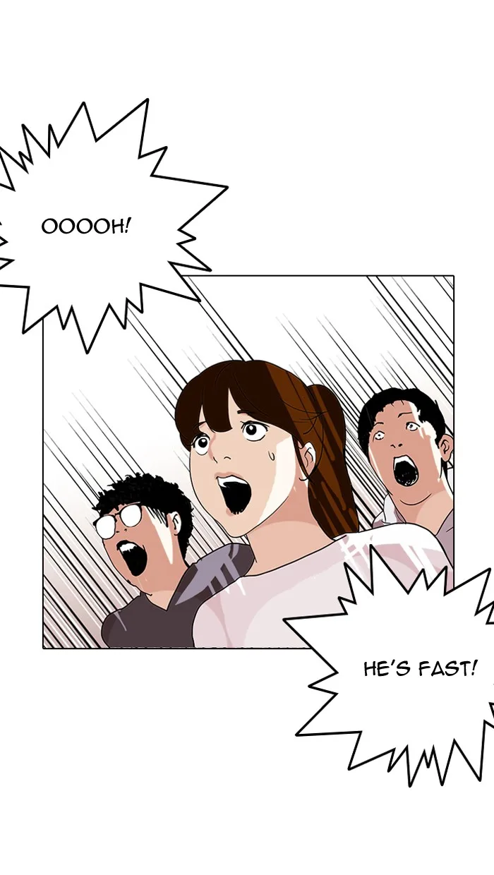 Lookism - Chapter 138 - Page 4