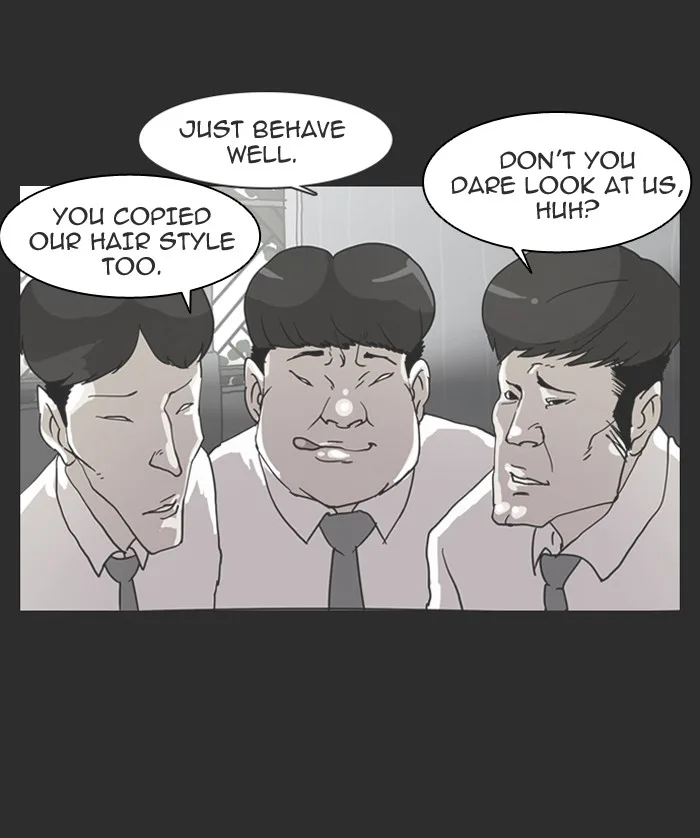 Lookism - Chapter 138 - Page 67