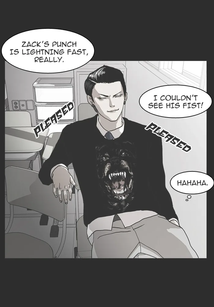 Lookism - Chapter 138 - Page 70