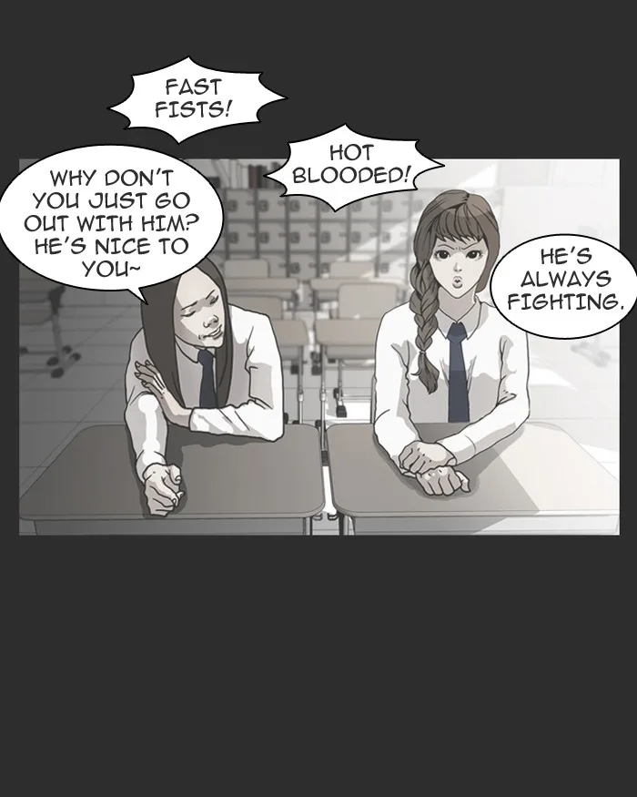 Lookism - Chapter 138 - Page 72