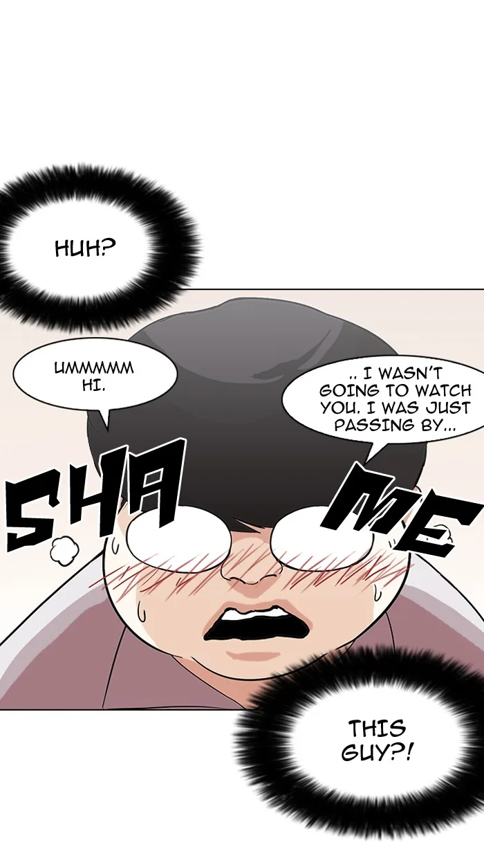Lookism - Chapter 138 - Page 95