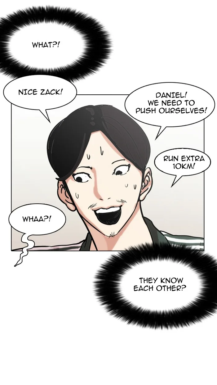 Lookism - Chapter 138 - Page 99