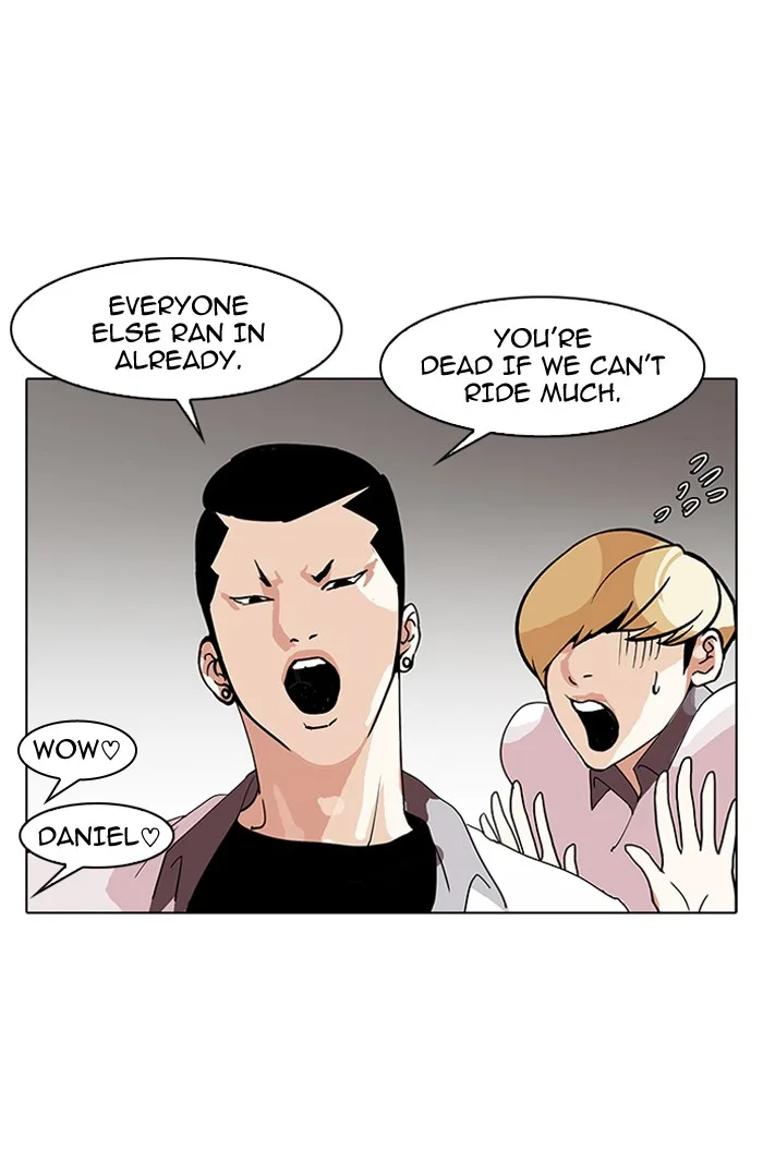 Lookism - Chapter 139 - Page 13