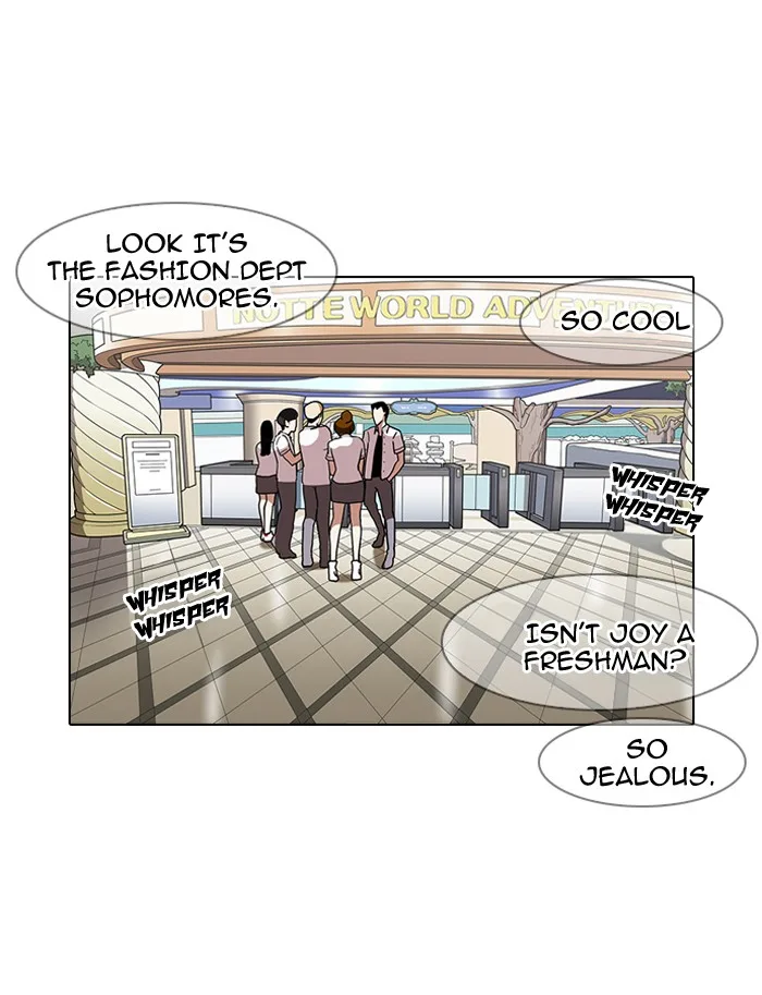 Lookism - Chapter 139 - Page 17