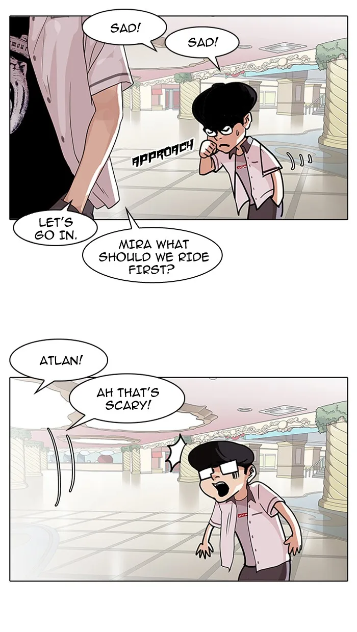 Lookism - Chapter 139 - Page 19