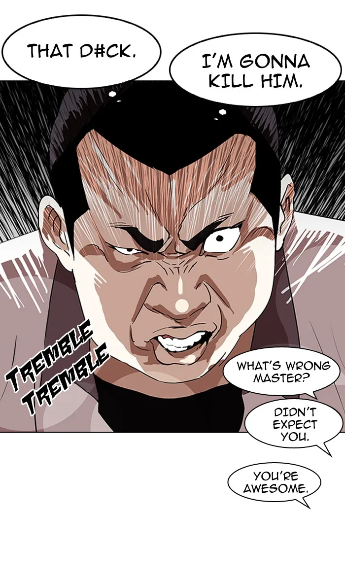 Lookism - Chapter 139 - Page 23