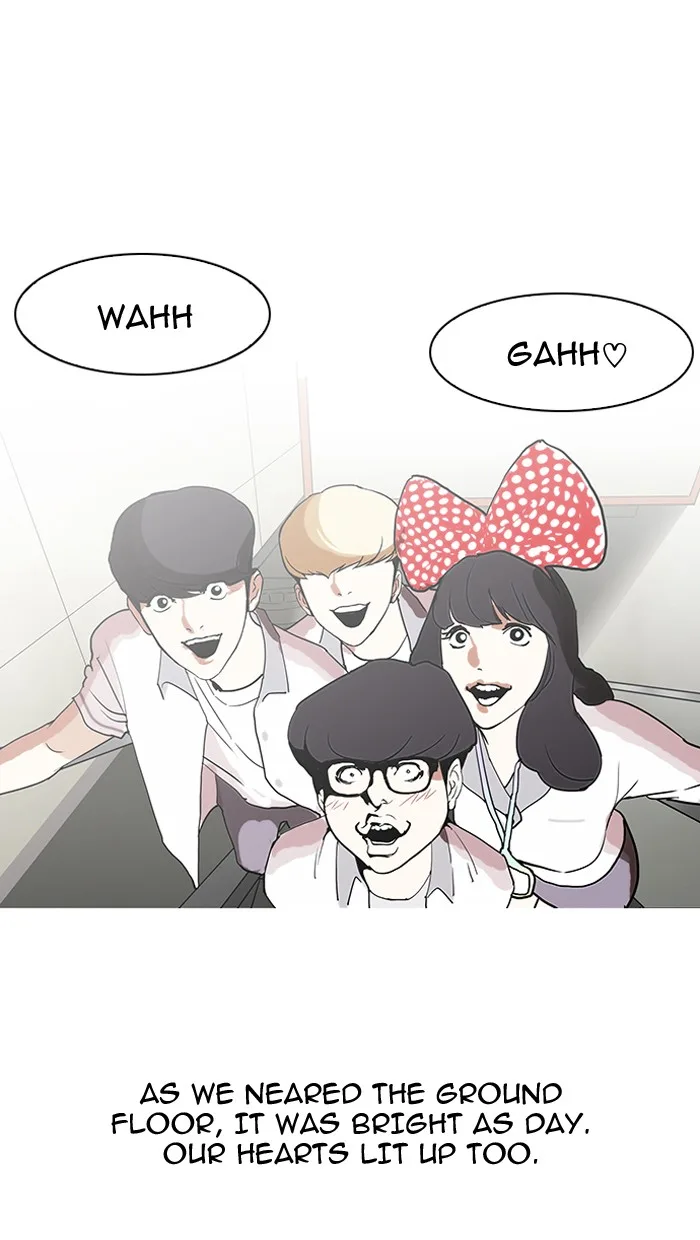 Lookism - Chapter 139 - Page 25