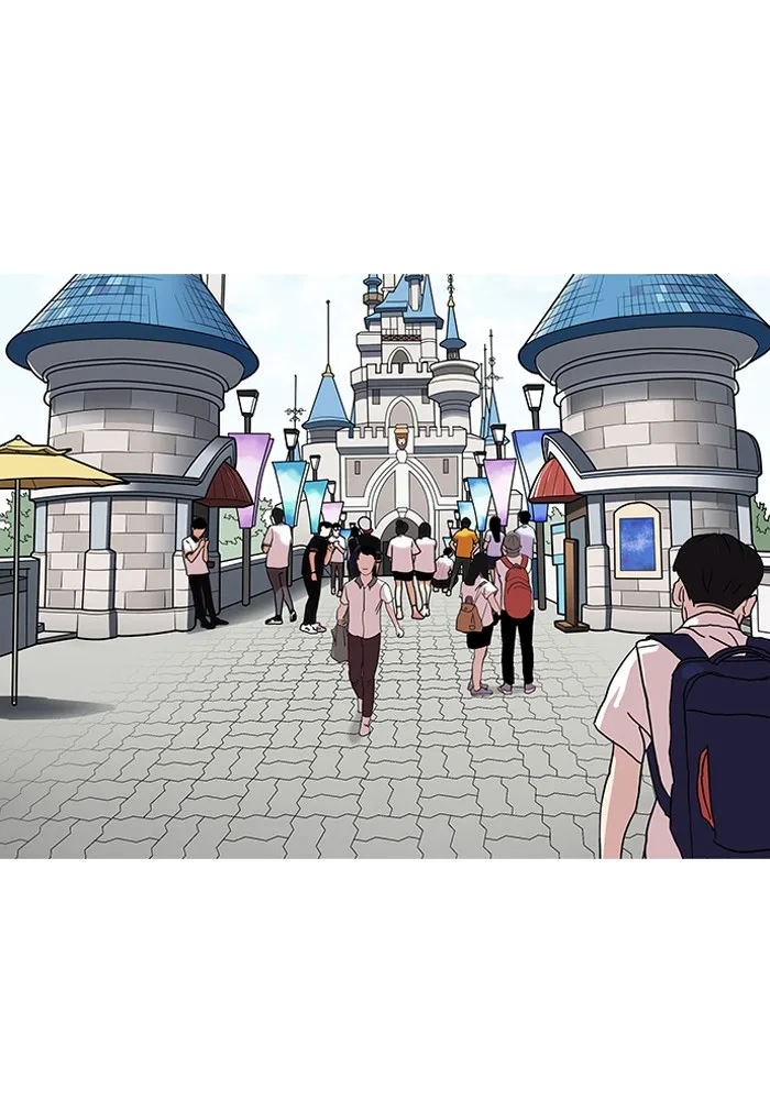 Lookism - Chapter 139 - Page 29