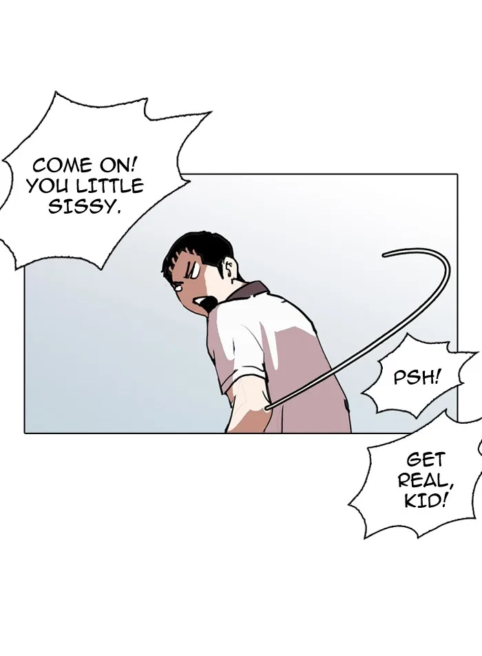 Lookism - Chapter 139 - Page 35
