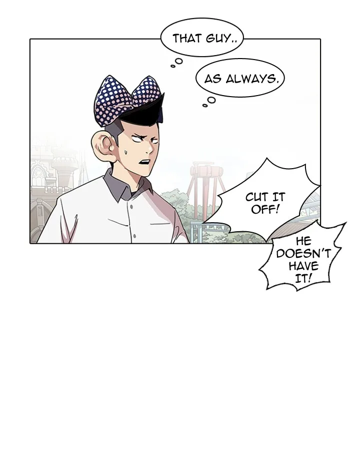 Lookism - Chapter 139 - Page 36