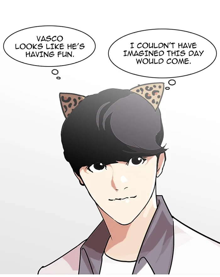 Lookism - Chapter 139 - Page 38