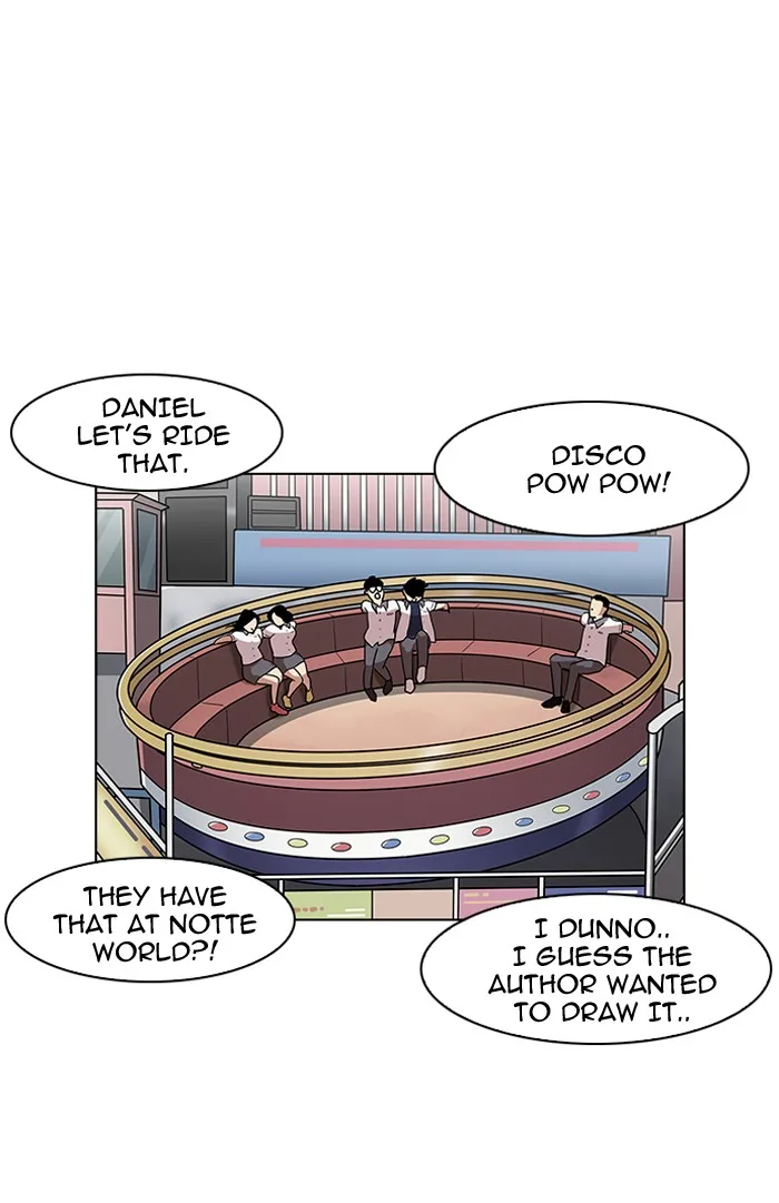 Lookism - Chapter 139 - Page 41