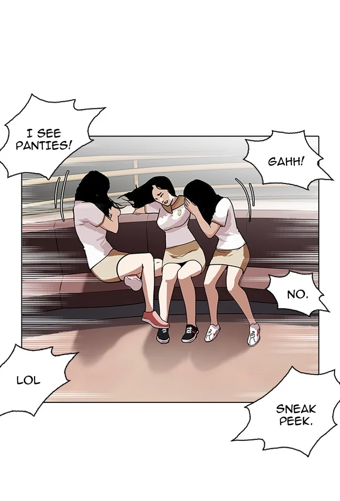 Lookism - Chapter 139 - Page 43
