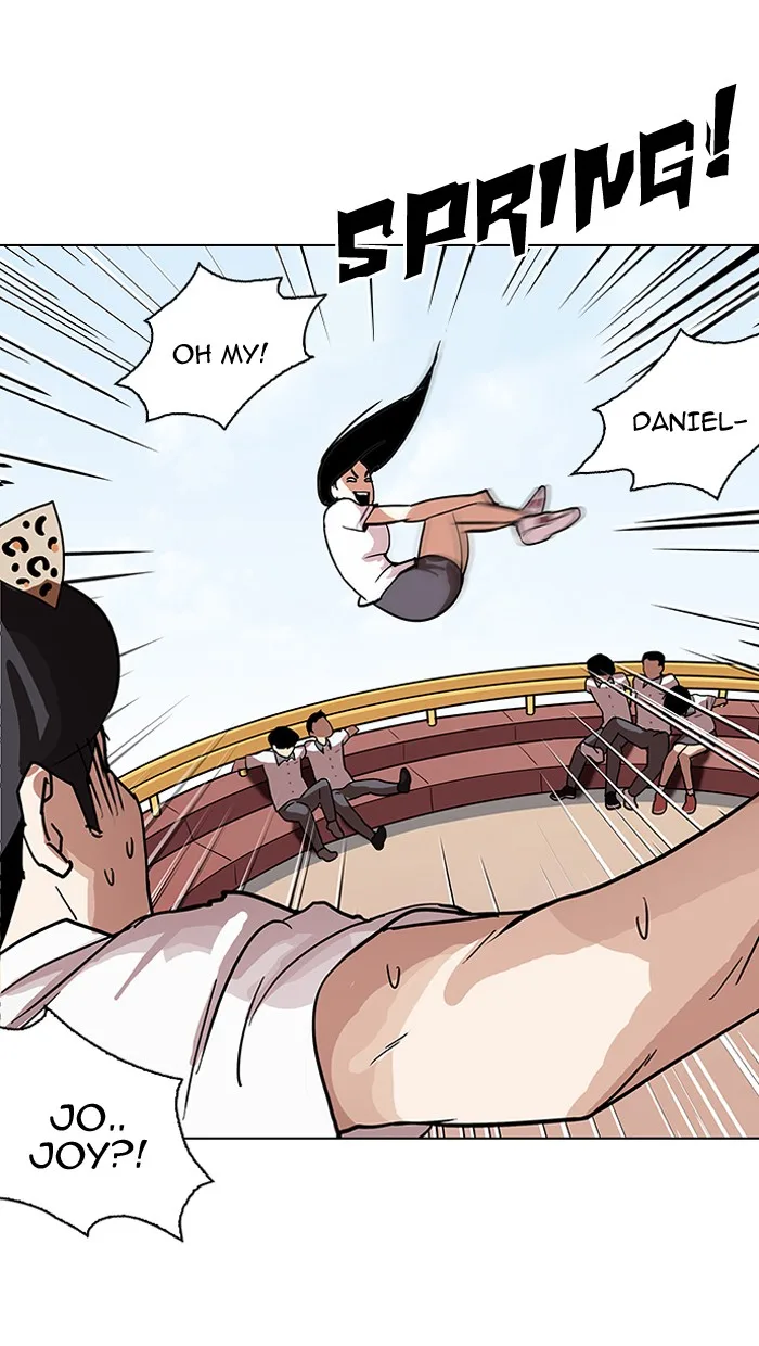 Lookism - Chapter 139 - Page 45