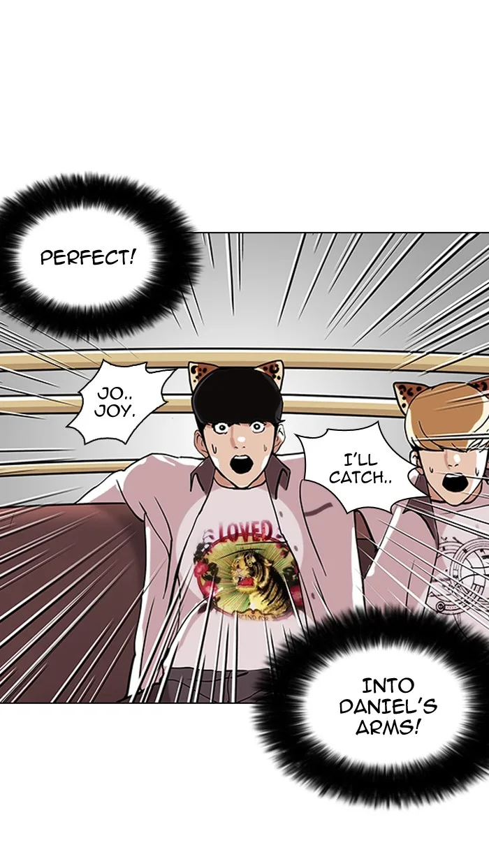 Lookism - Chapter 139 - Page 46