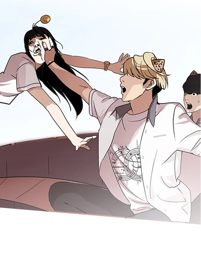 Lookism - Chapter 139 - Page 49