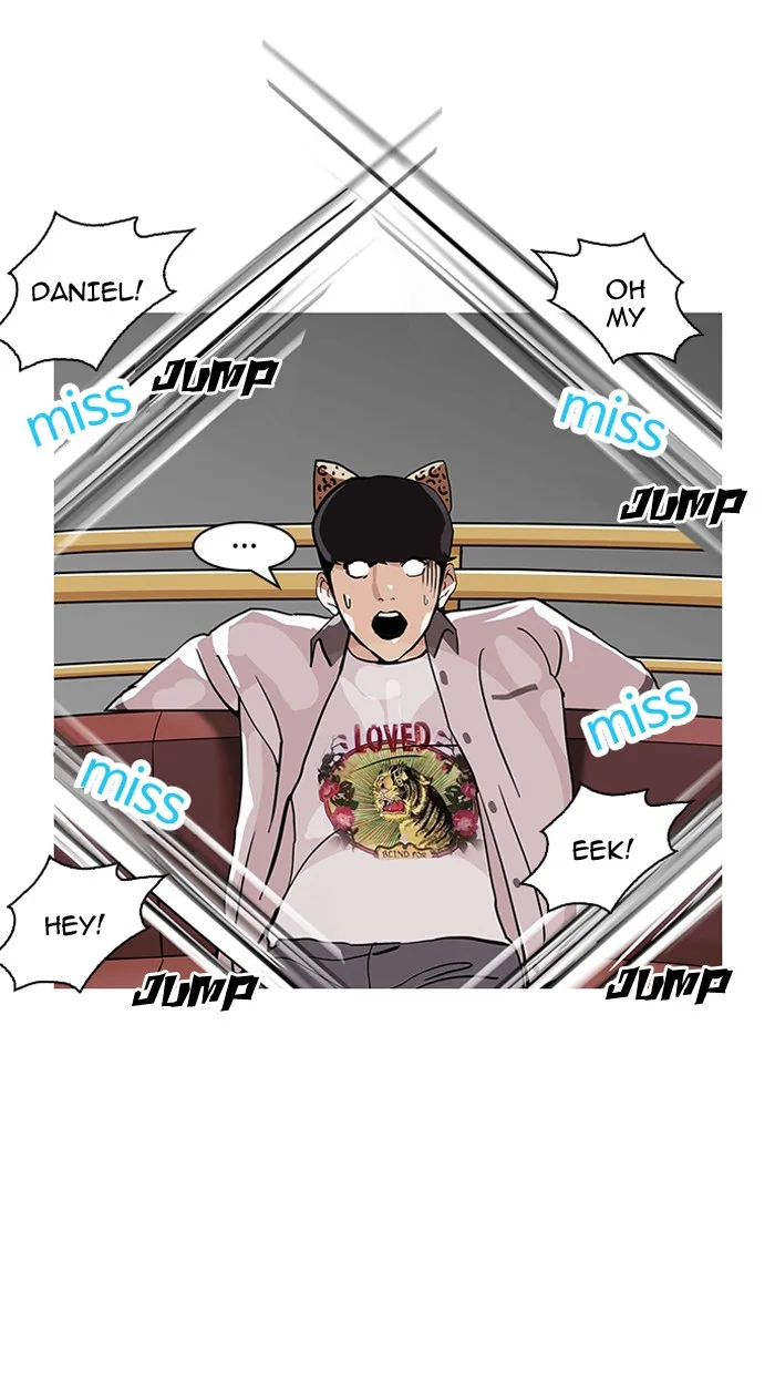 Lookism - Chapter 139 - Page 52