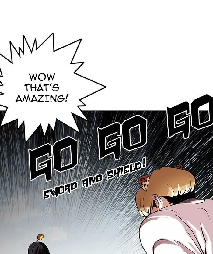 Lookism - Chapter 139 - Page 53