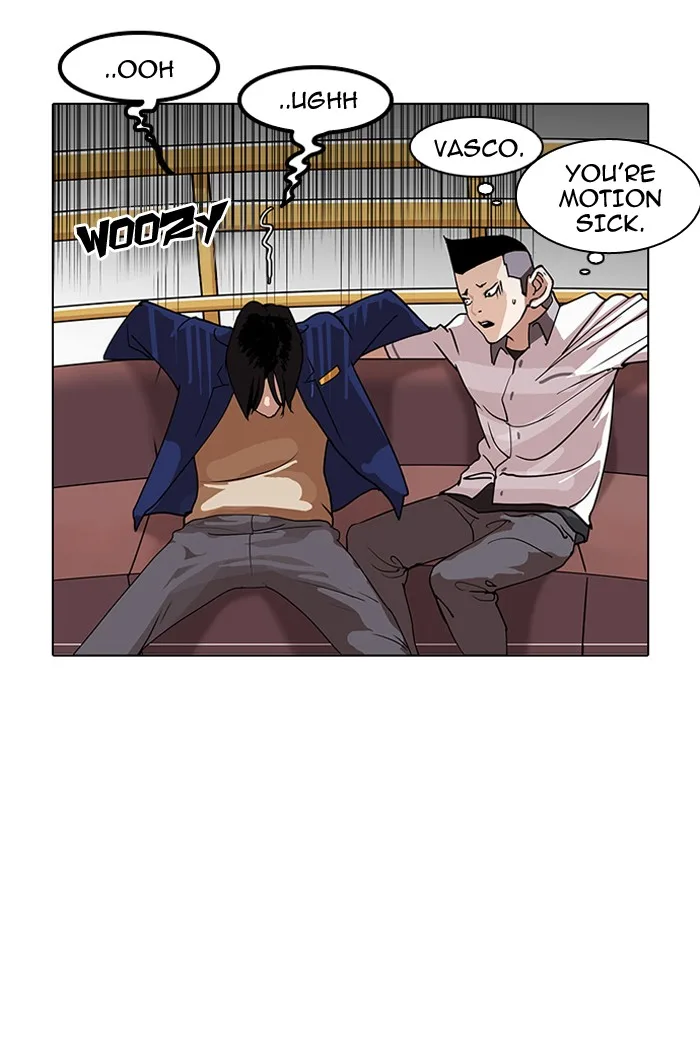Lookism - Chapter 139 - Page 55
