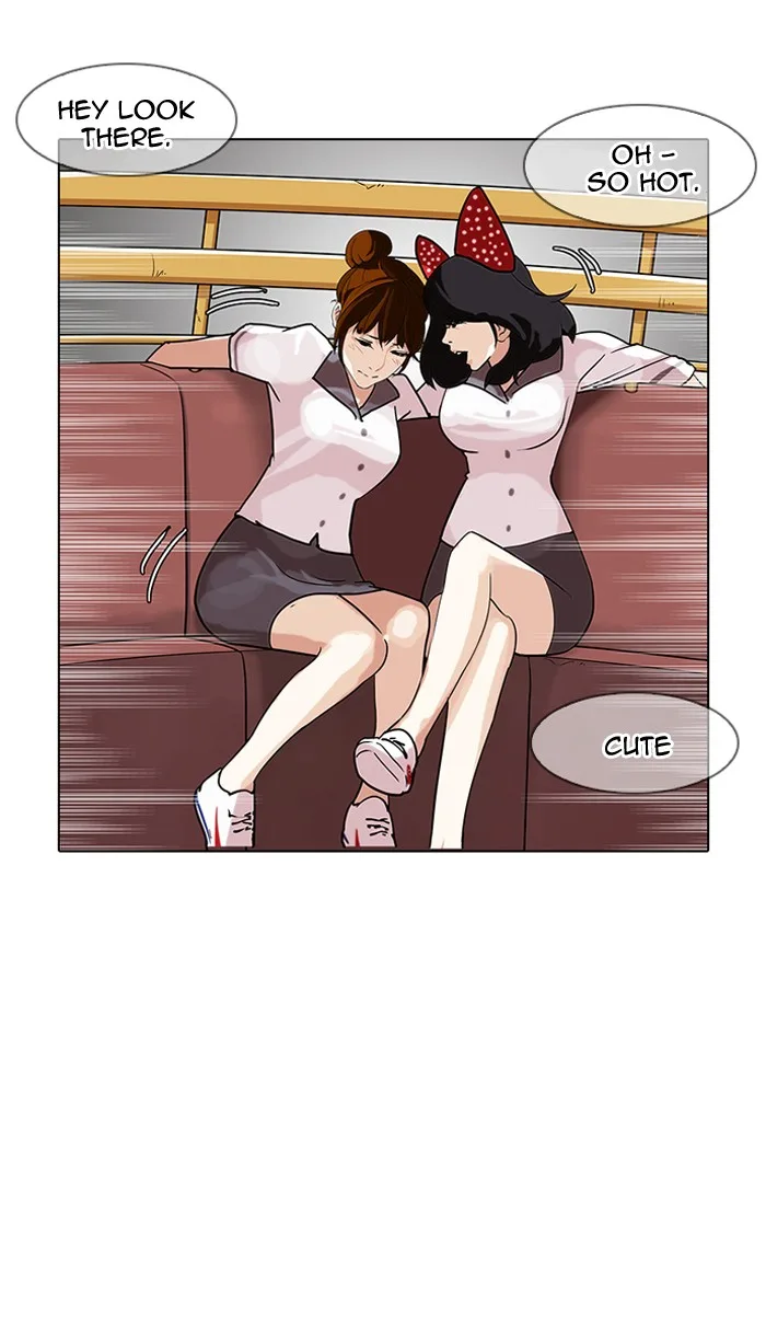 Lookism - Chapter 139 - Page 56