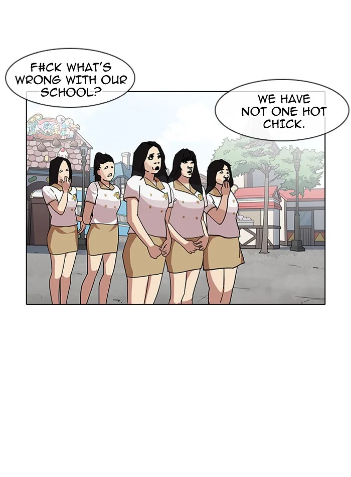 Lookism - Chapter 139 - Page 59