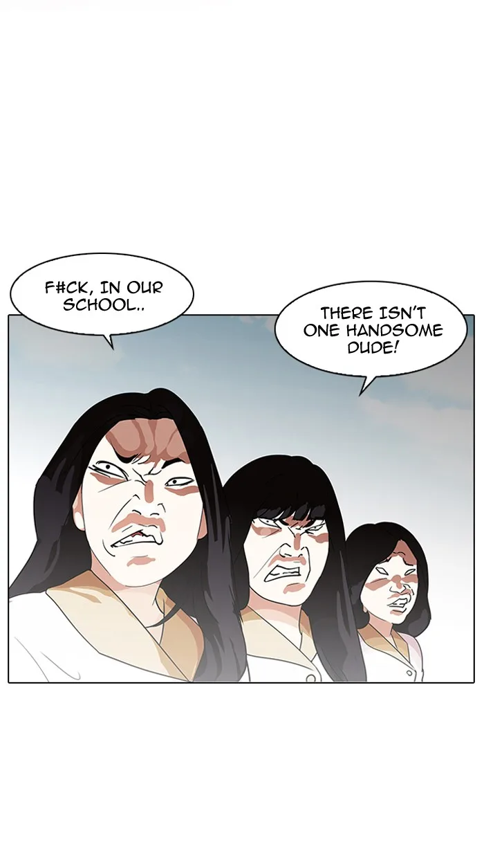 Lookism - Chapter 139 - Page 62