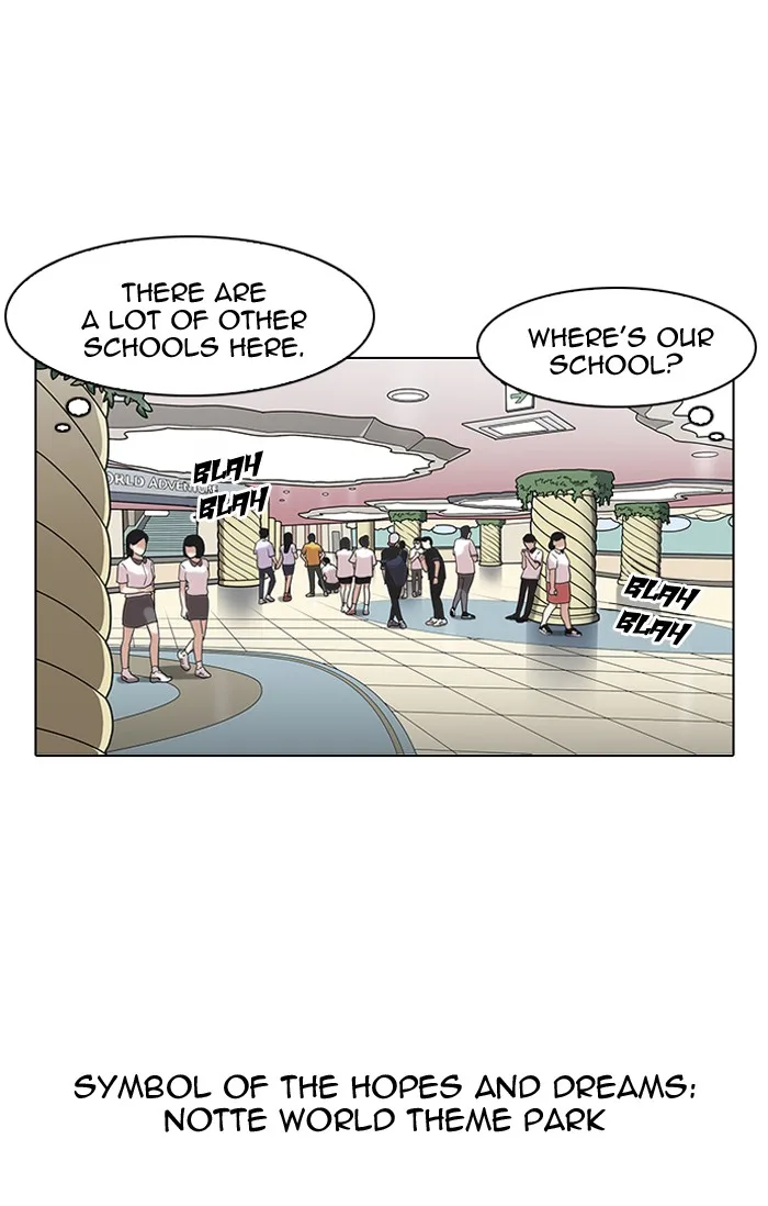 Lookism - Chapter 139 - Page 7