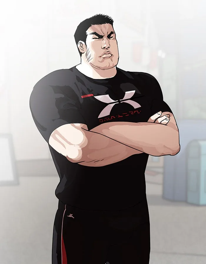Lookism - Chapter 139 - Page 74