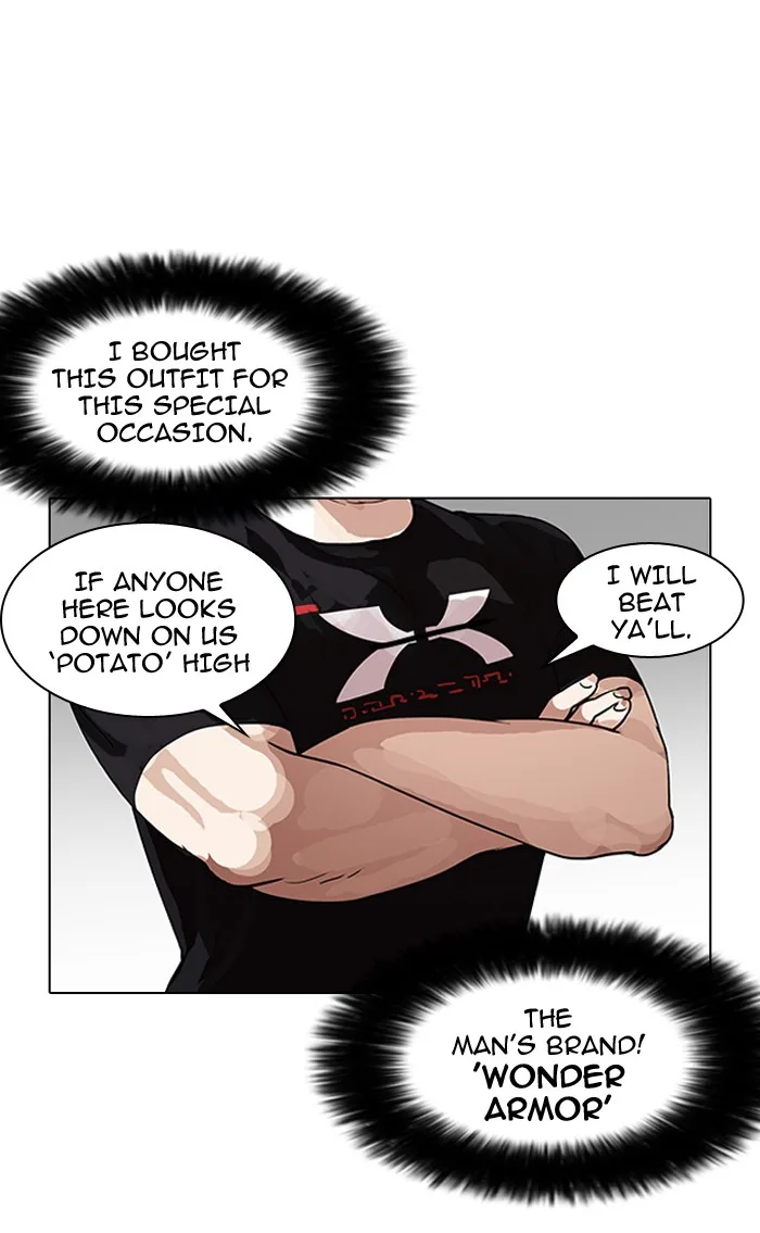 Lookism - Chapter 139 - Page 77